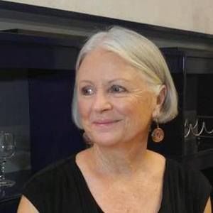 Meet your Posher, Kathleen